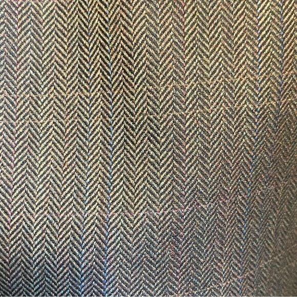 LAUREN RALPH LAUREN Mens Wool Sport Coat Blazer - Picture 5 of 11